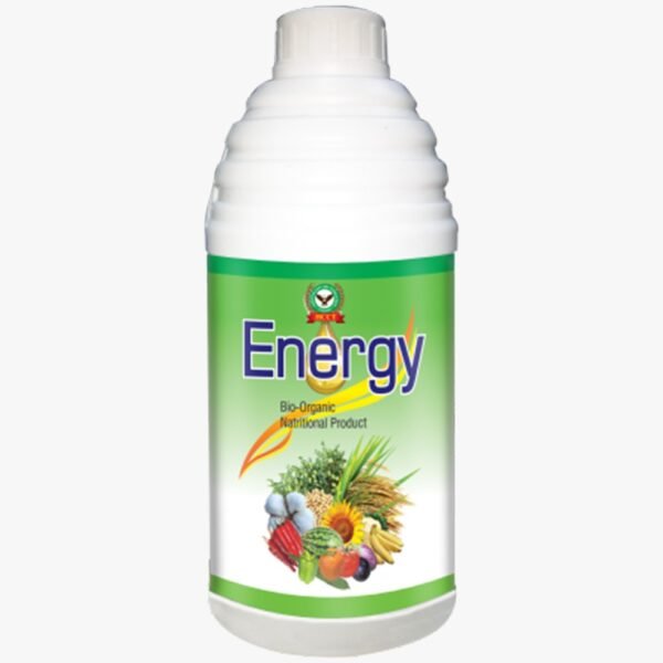 ENERGY