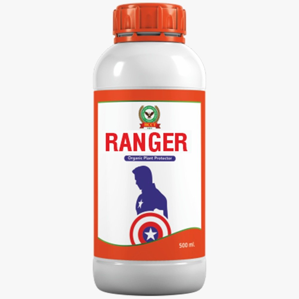 RANGER