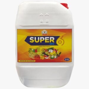 SUPER GRO 6