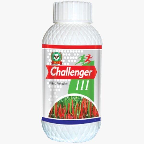 CHALLENGER 111