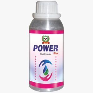 POWER PLUS