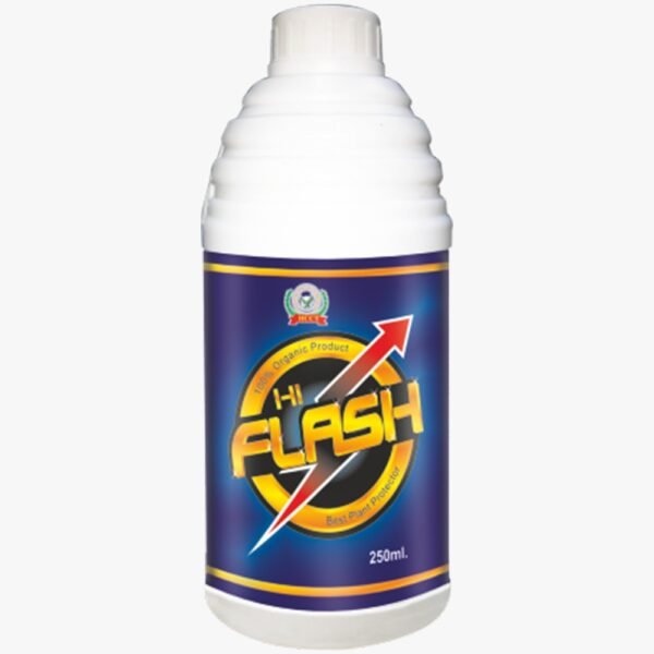 HI FLASH