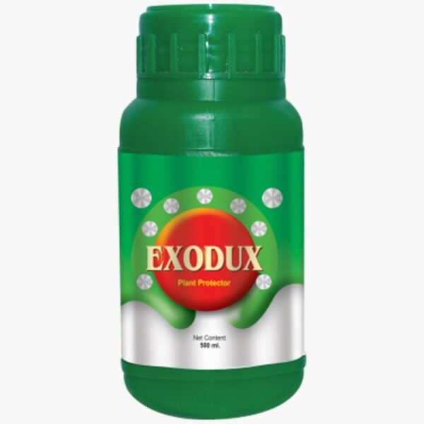 EXODUX