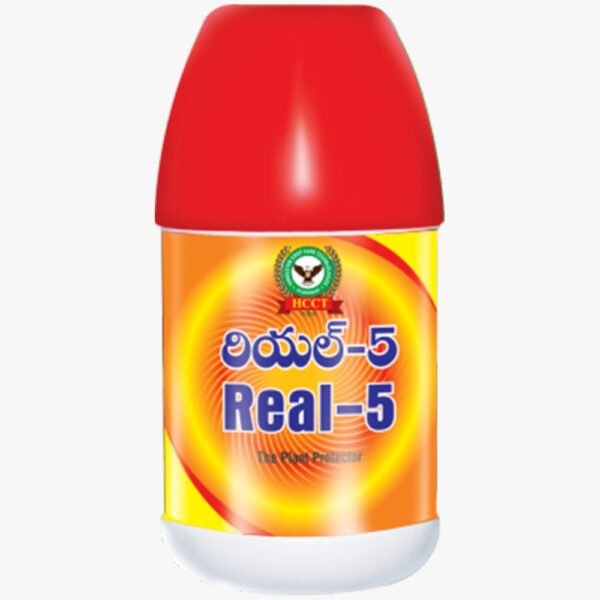 REAL-5