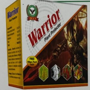 WARRIOR